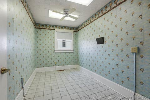 Tiny photo for 611 Carthage Street, Sanford, NC 27330 (MLS # 765564)