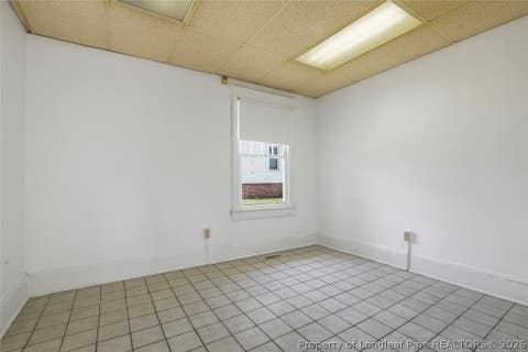 Tiny photo for 611 Carthage Street, Sanford, NC 27330 (MLS # 765564)