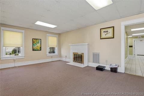 Tiny photo for 611 Carthage Street, Sanford, NC 27330 (MLS # 765564)