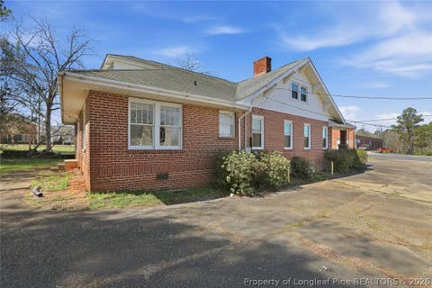 Tiny photo for 611 Carthage Street, Sanford, NC 27330 (MLS # 765564)