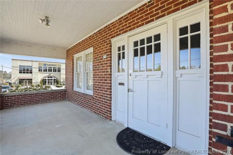 Tiny photo for 611 Carthage Street, Sanford, NC 27330 (MLS # 765564)
