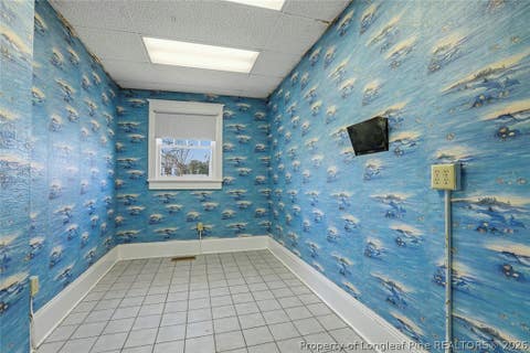 Tiny photo for 611 Carthage Street, Sanford, NC 27330 (MLS # 765564)