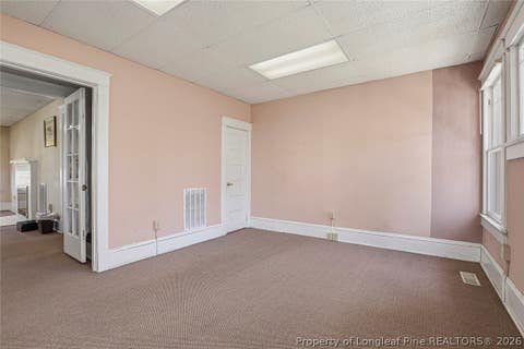 Tiny photo for 611 Carthage Street, Sanford, NC 27330 (MLS # 765564)