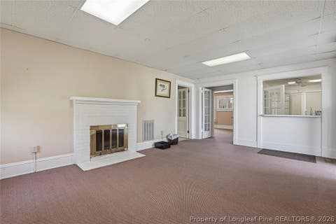 Tiny photo for 611 Carthage Street, Sanford, NC 27330 (MLS # 765564)