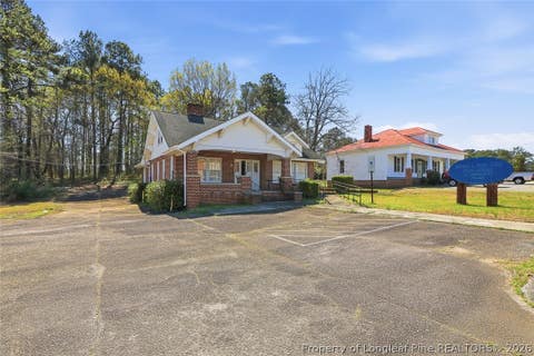 Tiny photo for 611 Carthage Street, Sanford, NC 27330 (MLS # 765564)