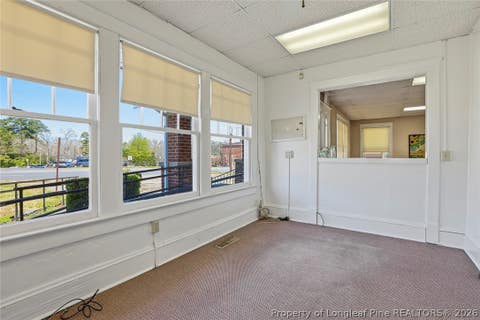 Tiny photo for 611 Carthage Street, Sanford, NC 27330 (MLS # 765564)