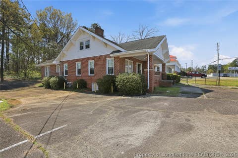 Tiny photo for 611 Carthage Street, Sanford, NC 27330 (MLS # 765564)