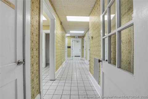 Tiny photo for 611 Carthage Street, Sanford, NC 27330 (MLS # 765564)