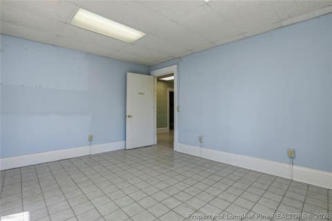 Tiny photo for 611 Carthage Street, Sanford, NC 27330 (MLS # 765564)