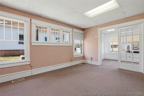 Tiny photo for 611 Carthage Street, Sanford, NC 27330 (MLS # 765564)