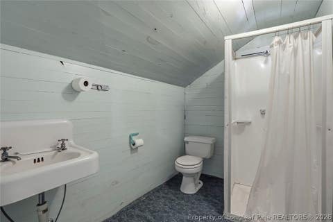 Tiny photo for 611 Carthage Street, Sanford, NC 27330 (MLS # 765564)