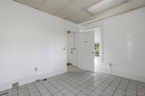Tiny photo for 611 Carthage Street, Sanford, NC 27330 (MLS # 765564)