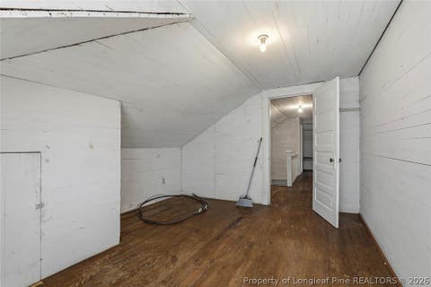 Tiny photo for 611 Carthage Street, Sanford, NC 27330 (MLS # 765564)