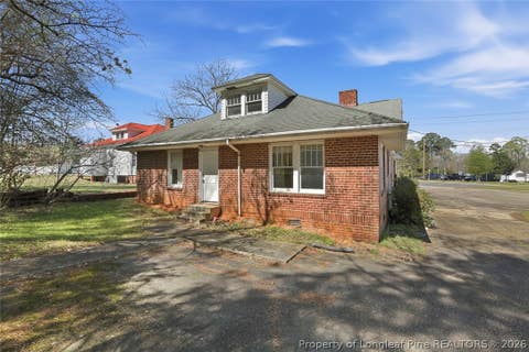 Tiny photo for 611 Carthage Street, Sanford, NC 27330 (MLS # 765564)