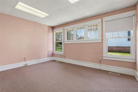 Tiny photo for 611 Carthage Street, Sanford, NC 27330 (MLS # 765564)
