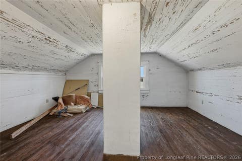 Tiny photo for 611 Carthage Street, Sanford, NC 27330 (MLS # 765564)