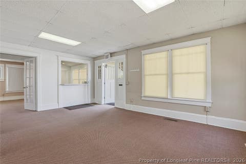 Tiny photo for 611 Carthage Street, Sanford, NC 27330 (MLS # 765564)