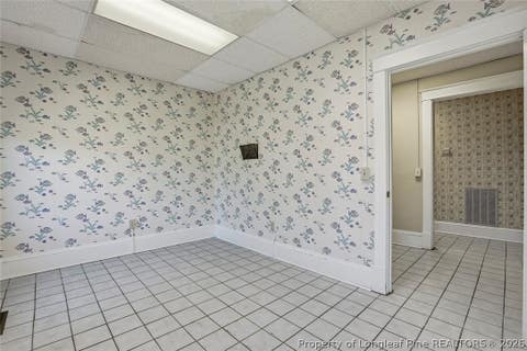 Tiny photo for 611 Carthage Street, Sanford, NC 27330 (MLS # 765564)