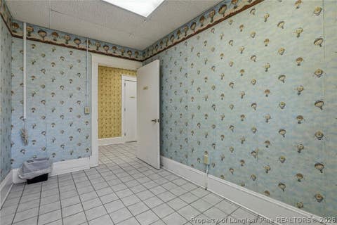 Tiny photo for 611 Carthage Street, Sanford, NC 27330 (MLS # 765564)