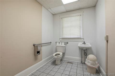 Tiny photo for 611 Carthage Street, Sanford, NC 27330 (MLS # 765564)