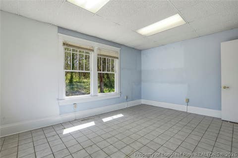 Tiny photo for 611 Carthage Street, Sanford, NC 27330 (MLS # 765564)
