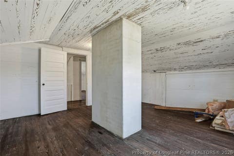 Tiny photo for 611 Carthage Street, Sanford, NC 27330 (MLS # 765564)