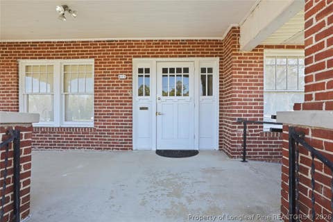 Tiny photo for 611 Carthage Street, Sanford, NC 27330 (MLS # 765564)