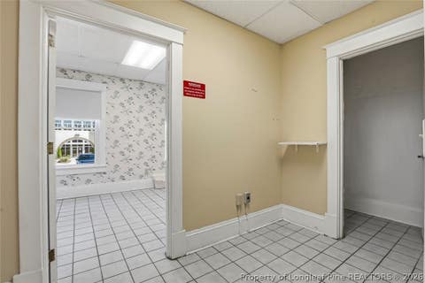 Tiny photo for 611 Carthage Street, Sanford, NC 27330 (MLS # 765564)