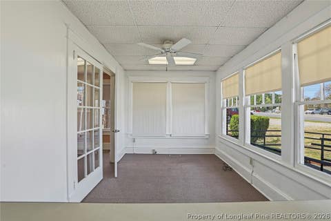 Tiny photo for 611 Carthage Street, Sanford, NC 27330 (MLS # 765564)