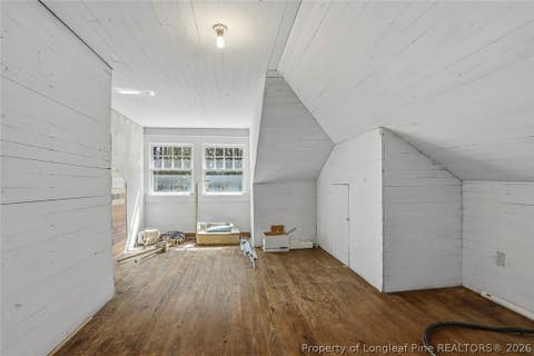 Tiny photo for 611 Carthage Street, Sanford, NC 27330 (MLS # 765564)