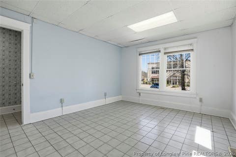 Tiny photo for 611 Carthage Street, Sanford, NC 27330 (MLS # 765564)