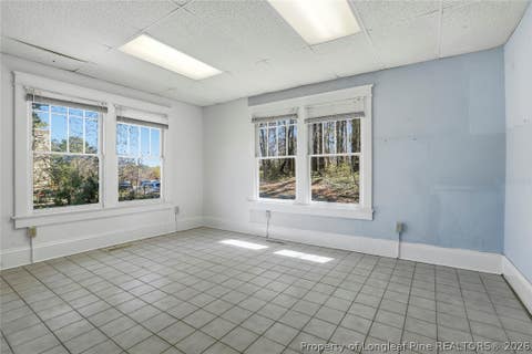 Tiny photo for 611 Carthage Street, Sanford, NC 27330 (MLS # 765564)