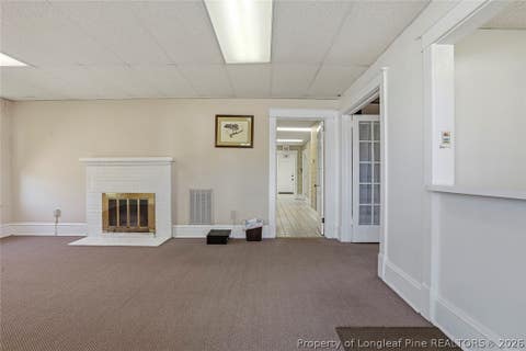 Tiny photo for 611 Carthage Street, Sanford, NC 27330 (MLS # 765564)