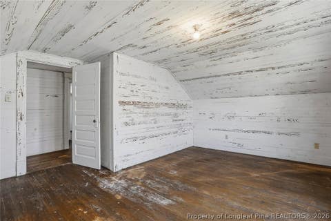 Tiny photo for 611 Carthage Street, Sanford, NC 27330 (MLS # 765564)