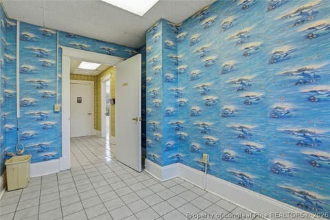 Tiny photo for 611 Carthage Street, Sanford, NC 27330 (MLS # 765564)