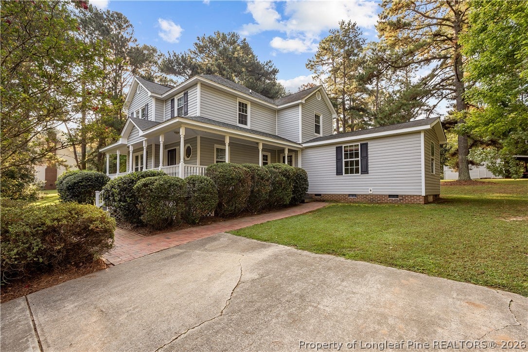 119 Mill Pond Road
