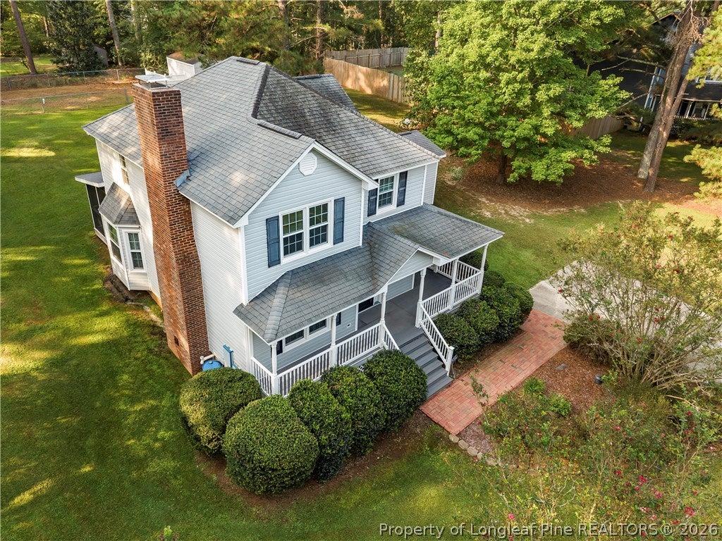 119 Mill Pond Road