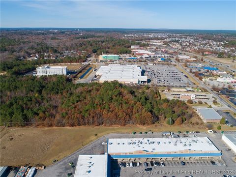 Tiny photo for 0 Good Middling Drive, Fayetteville, NC 28304 (MLS # 754122)