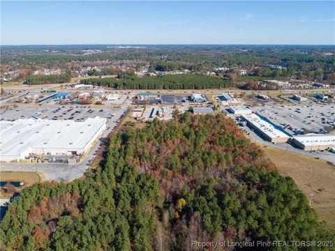 Tiny photo for 0 Good Middling Drive, Fayetteville, NC 28304 (MLS # 754122)