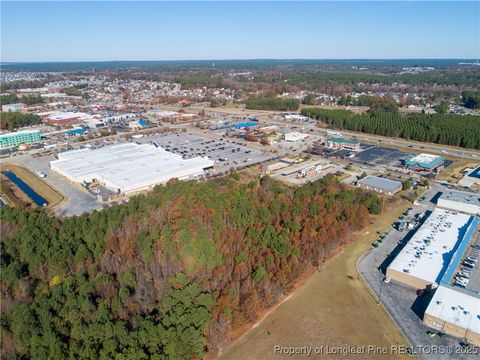 Tiny photo for 0 Good Middling Drive, Fayetteville, NC 28304 (MLS # 754122)