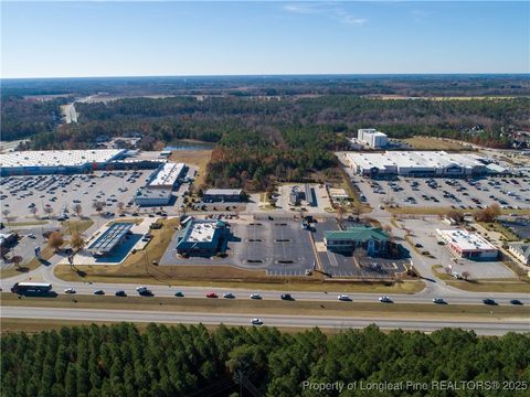 Tiny photo for 0 Good Middling Drive, Fayetteville, NC 28304 (MLS # 754122)