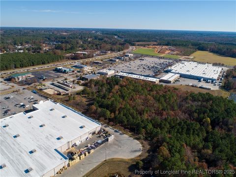 Tiny photo for 0 Good Middling Drive, Fayetteville, NC 28304 (MLS # 754122)