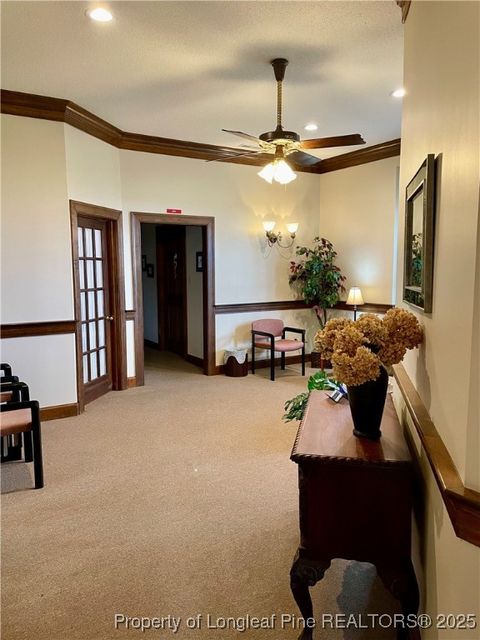 Tiny photo for 103 Fountainhead Lane, Fayetteville, NC 28301 (MLS # 751602)