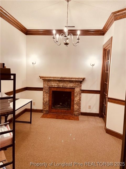 Tiny photo for 103 Fountainhead Lane, Fayetteville, NC 28301 (MLS # 751602)