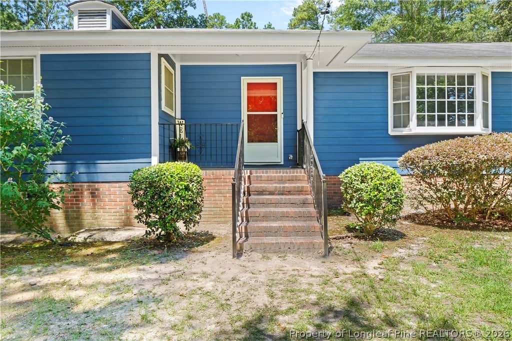 Photo of 6375 Bingham Place, Fayetteville, NC 28304 (MLS # 765242)