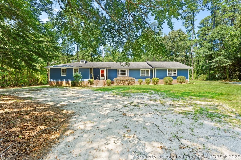Photo of 6375 Bingham Place, Fayetteville, NC 28304 (MLS # 765242)