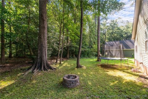 Tiny photo for 1646 Stonegate N, Sanford, NC 27332 (MLS # 746587)