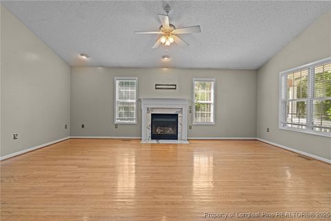 Tiny photo for 1646 Stonegate N, Sanford, NC 27332 (MLS # 746587)