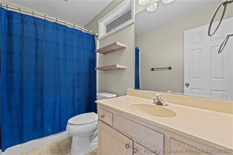 Tiny photo for 1646 Stonegate N, Sanford, NC 27332 (MLS # 746587)