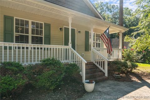 Tiny photo for 1646 Stonegate N, Sanford, NC 27332 (MLS # 746587)